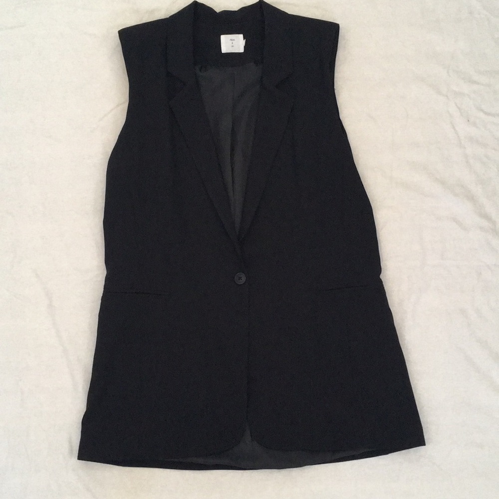 Alice x UO Blazer Vest